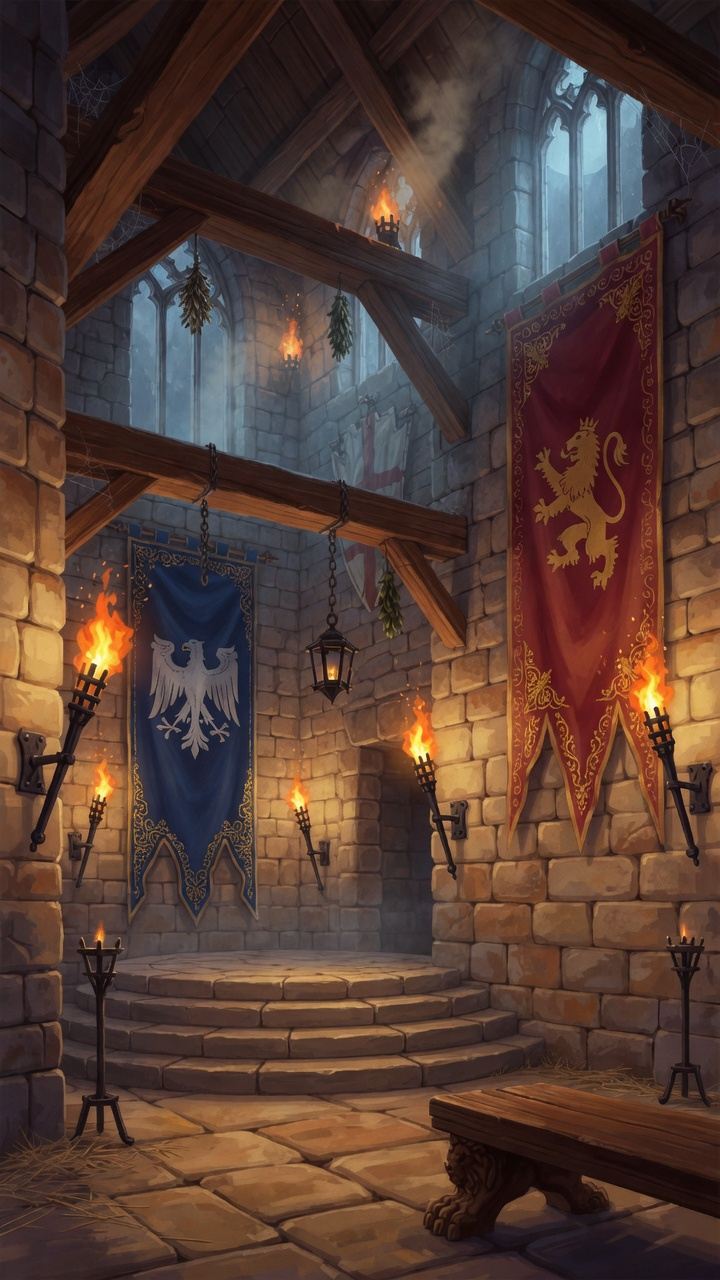 Keep Three game art